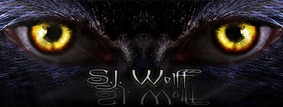 Welcome to Contemporary Fantasy Author, S.J. Wolff's Home on the Web